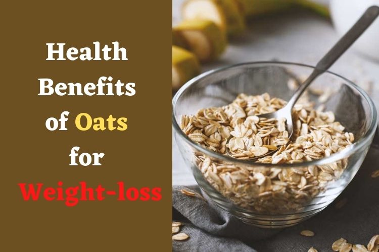 Include Plain Oats in your Diet for Quick Weight-Loss 
