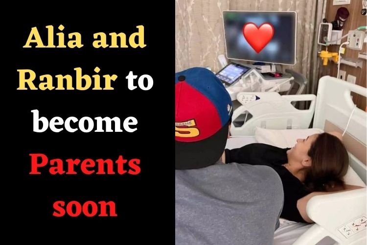 Alia Bhatt Announces Pregnancy Via Social Media After Two Months Of Marriage 