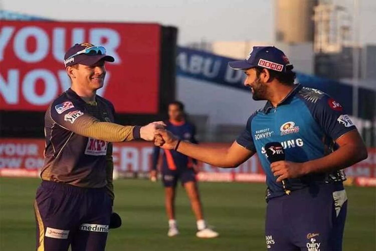 IPL 2021: जीत की राह पर लौटना चाहेगी मुंबई इंडियंस, KKR से भिड़ंत आज 