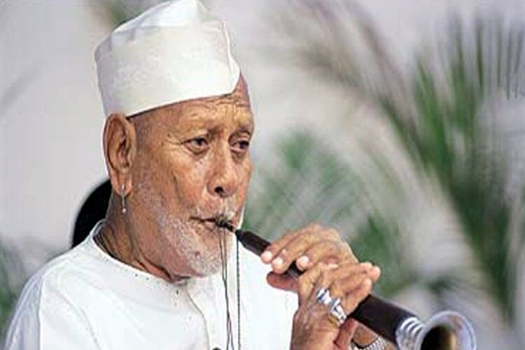 Shehnai Maestro Ustad Bismillah Khan's Death anniversary