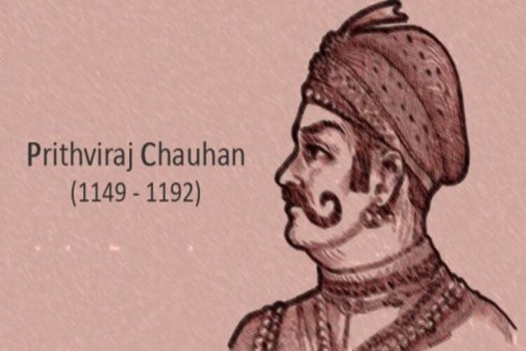 Basant Panchami and Prithviraj Chauhan, the heroic saga