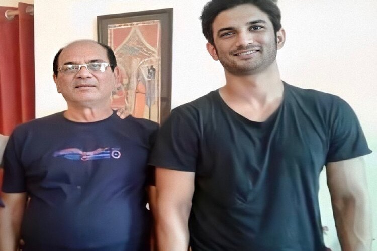 Sushant Singh Rajput  के पिता को दिल्ली हाईकोर्ट ने दिया बड़ा झटका, खारिज की याचिका