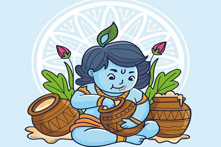 Janmashtami 2021: Know the Date, Auspicious time and other details 