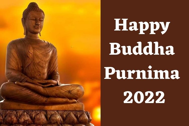 Buddha Purnima 2022: When and Why to Celebrate the Festival? 