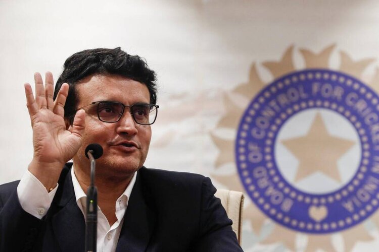 'Dada Sourav Ganguly’s biopic to be produced', announces Luv Films 