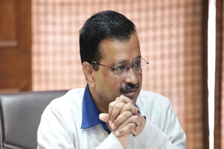 Omicron Variant: 'We have prepared 30,000 oxygen beds', Says CM Kejriwal 