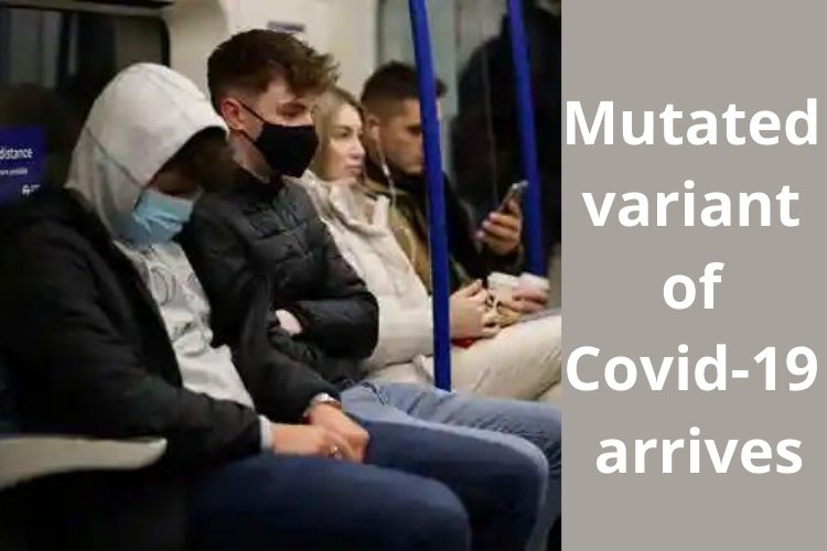 Omicron Variant: Mutated variant of Covid-19 arrives, Know its symptoms 