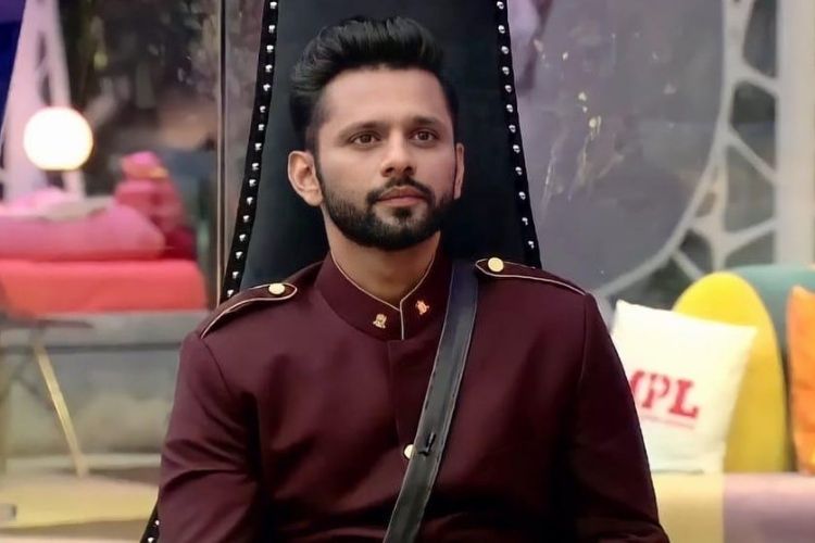 EXCLUSIVE: Is Rahul Vaidya decided as the first finalist for Bigg Boss 14? Find Out