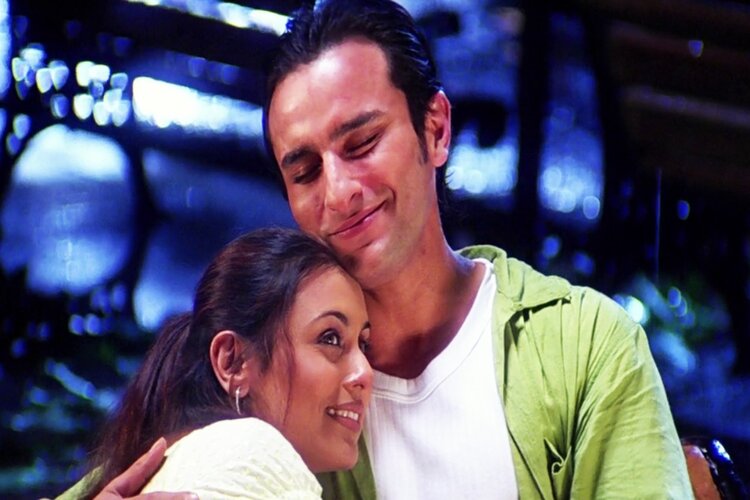 Teaser Release: Saif Ali Khan and Rani Mukerji starrer 'Bunty Aur Babli 2' Teaser releases 