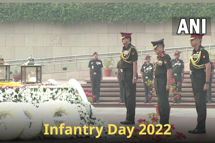 Indian Army Celebrates Infantry Day, Know The History And Significance 