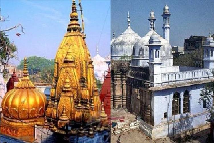 वाराणसी: काशी विश्वनाथ मंदिर-ज्ञानवापी मस्जिद मामले पर कोर्ट ने सुनाया फैसला, अब  ASI करेंगी जांच