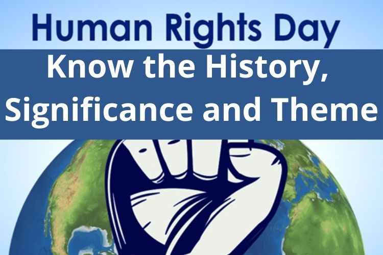 Human Rights Day: Know the History, Significance and Theme of the Day 