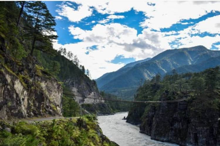 एक बार फिर से पर्यटकों के लिए खुले अरुणाचल प्रदेश के द्वार, लेकिन इन नियमों का रखें ध्यान